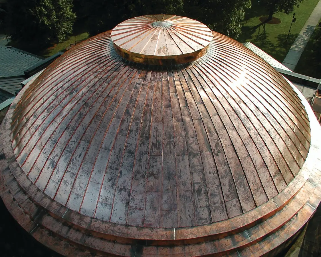 Craftsman Roofing crew installing a new roof in Newman Lake